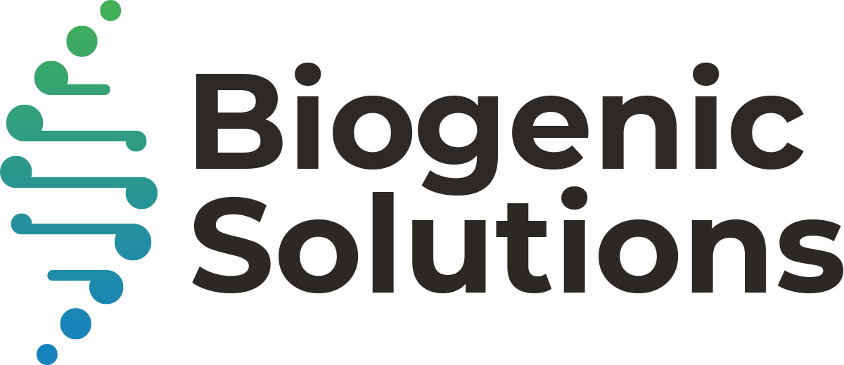 Biogenic Solutions Logo