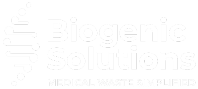 Biogenic Solutions Logo
