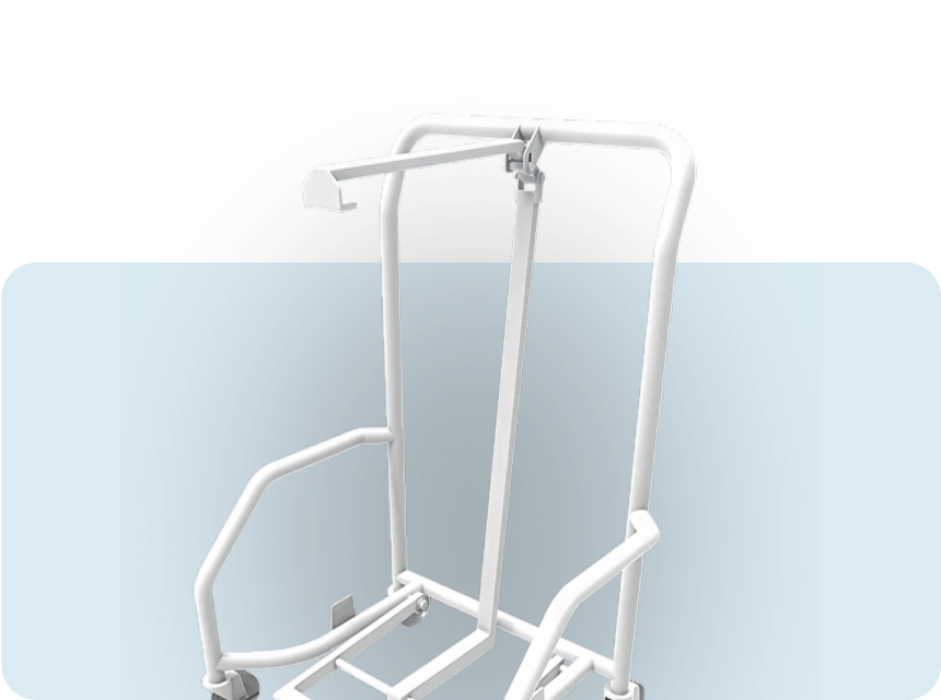 Optional Dolly Integration - Biogenic Solutions