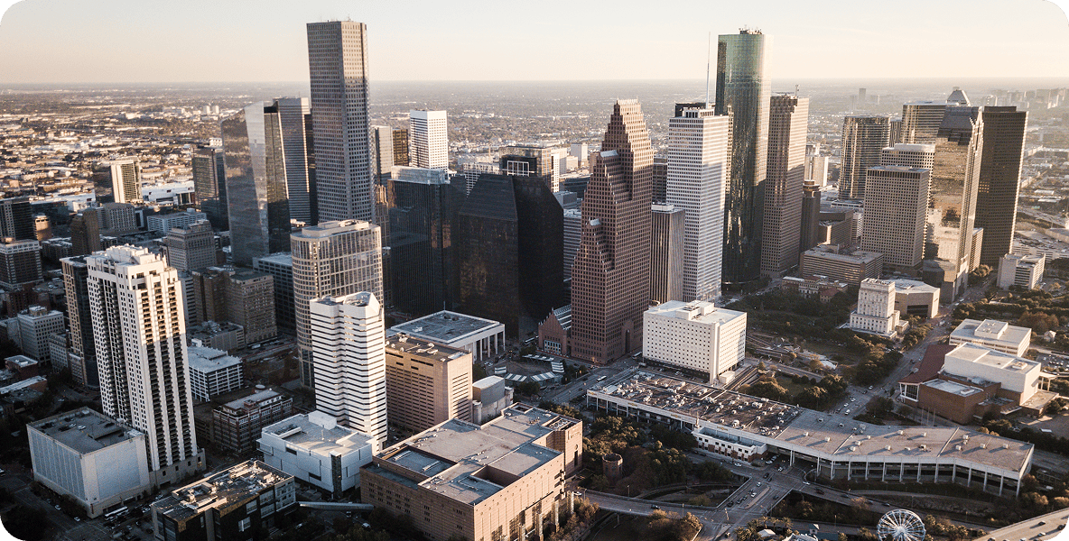 Texas Location - Biogenic Solutions