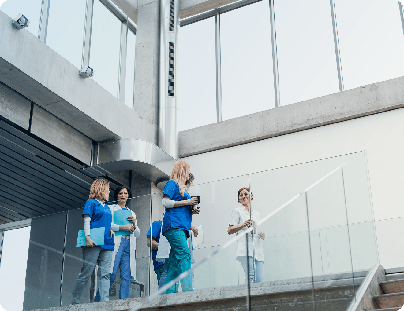 Medical Waste Challenges - Biogenic Solutions