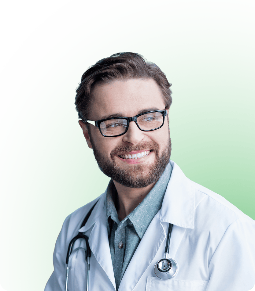 Combined Industry Experience - Biogenic Solutions