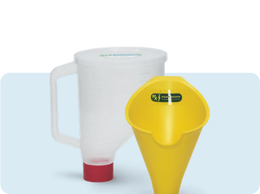 Funnels - Biogenic Solutions