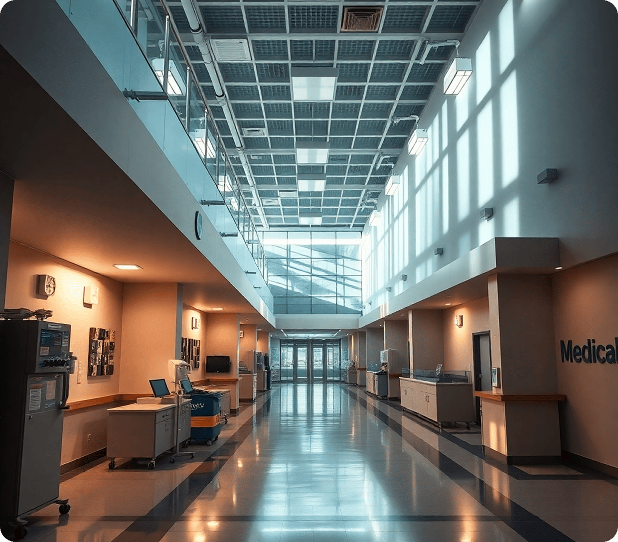 Drug Disposal - Biogenic Solutions