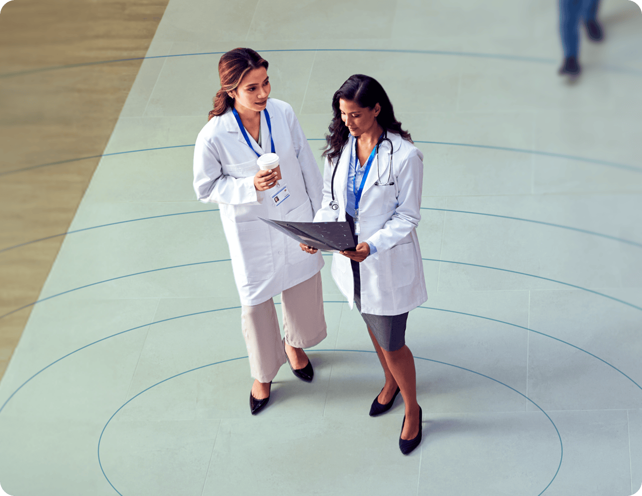 Industry-Specific Healthcare Waste Management - Biogenic Solutions