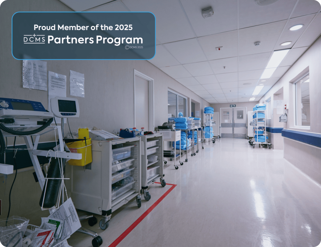 Healthcare Waste Management Program - Biogenic Solutions