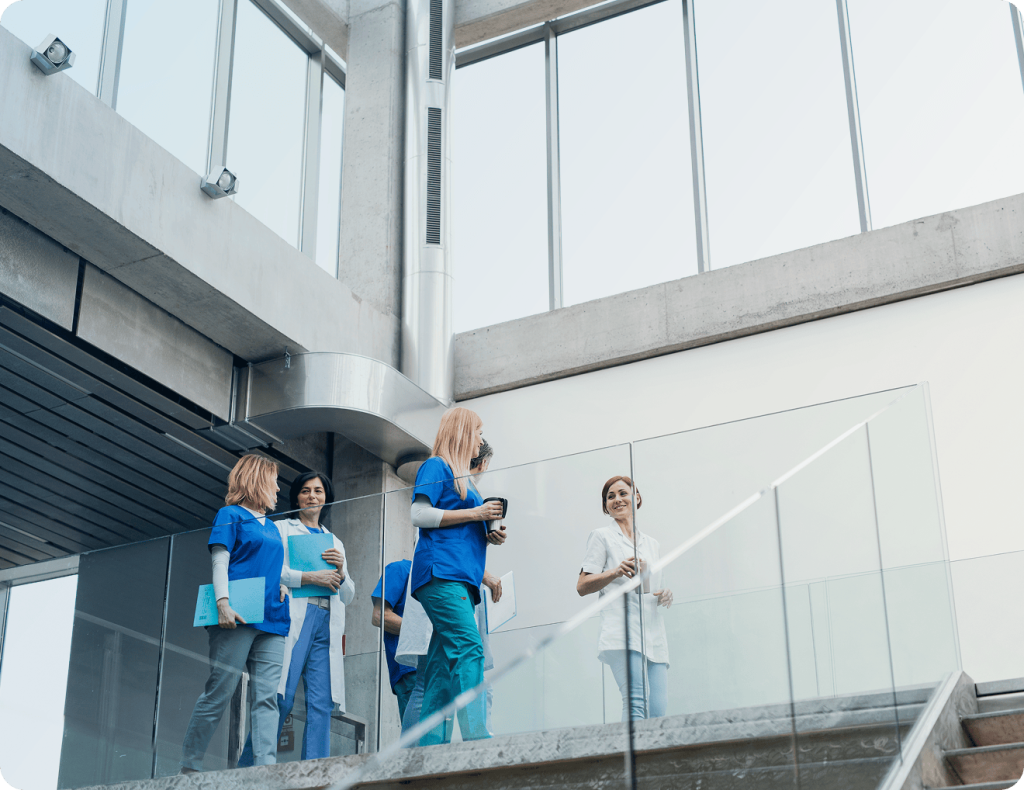 Hospital Waste Services - Biogenic Solutions