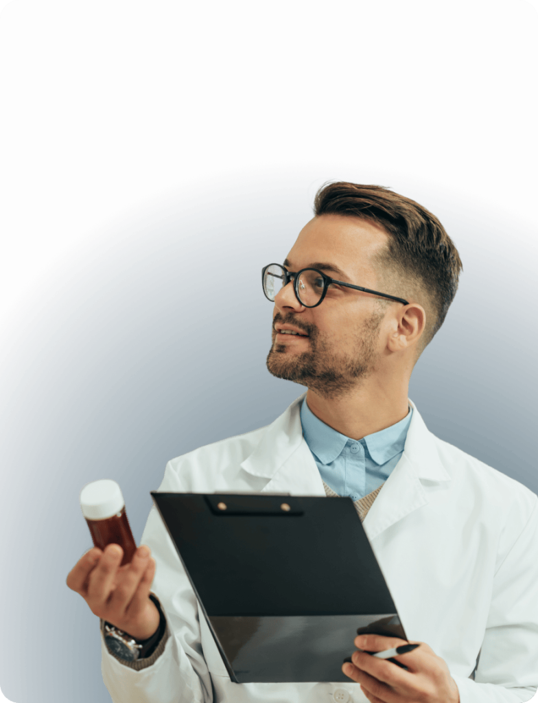 Compliance Expertise - Biogenic Solutions