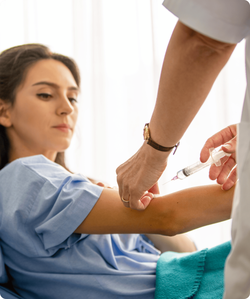 Medical Sharps Disposal - Biogenic Solutions