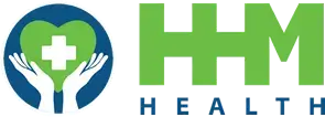 HHM Health Logo