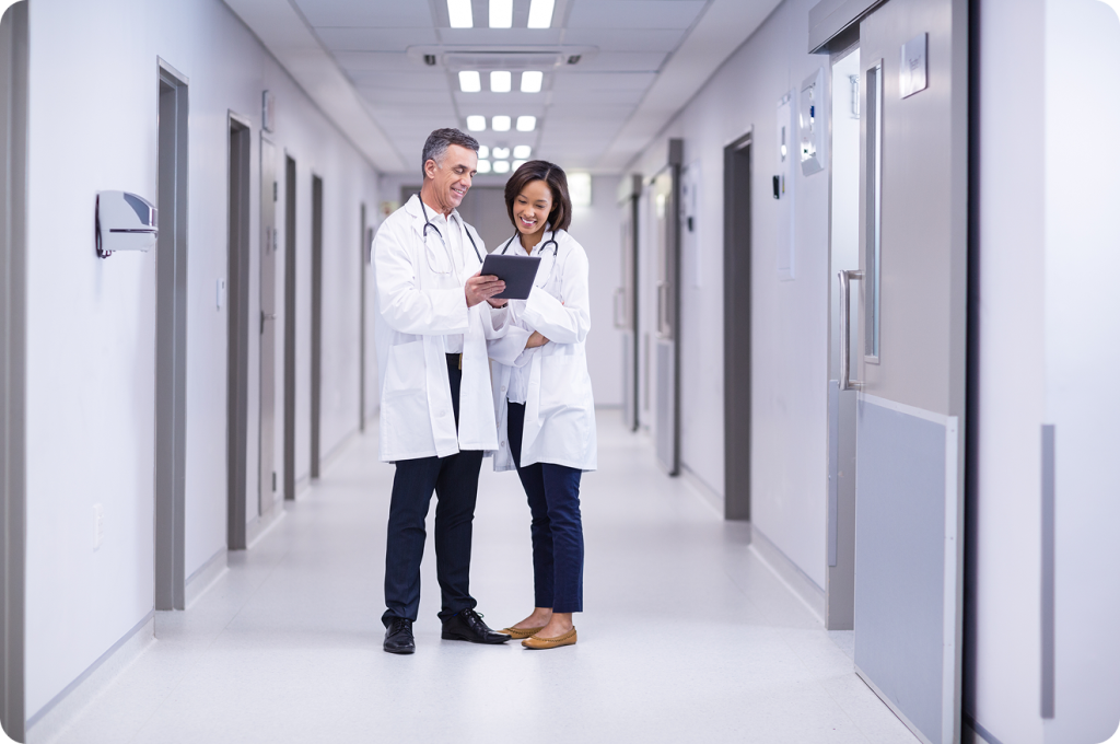 Safety Plan Builder - Biogenic Solutions