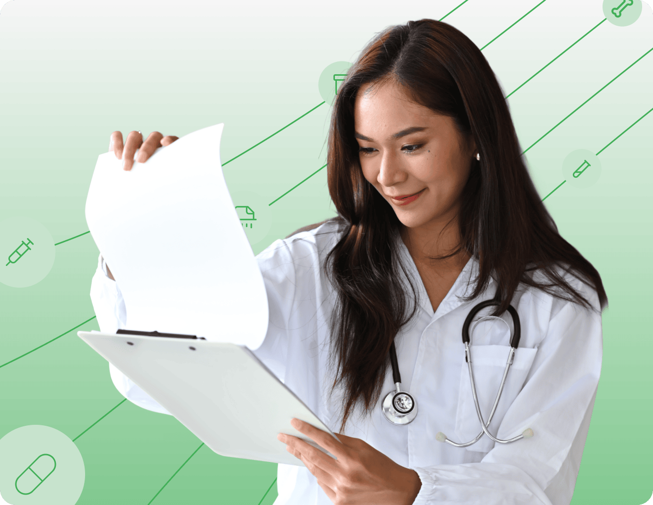 Secure Document Shredding - Biogenic Solutions