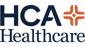 HCA Healthcare Logo