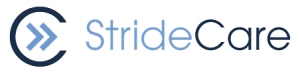 Stride Care Logo