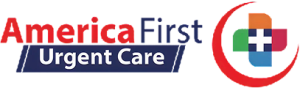 America First Urgent Care Logo