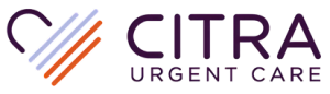 Citra Urgent Care Logo