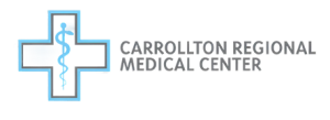Carrollton Regional Medical Center Logo