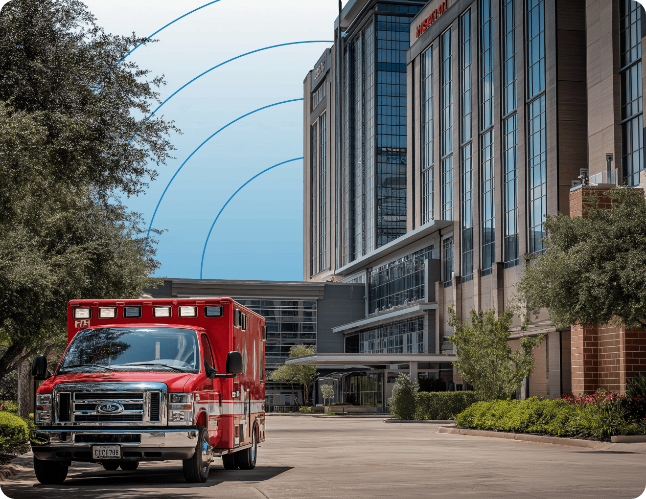ER Clinic Waste Management - Biogenic Solutions