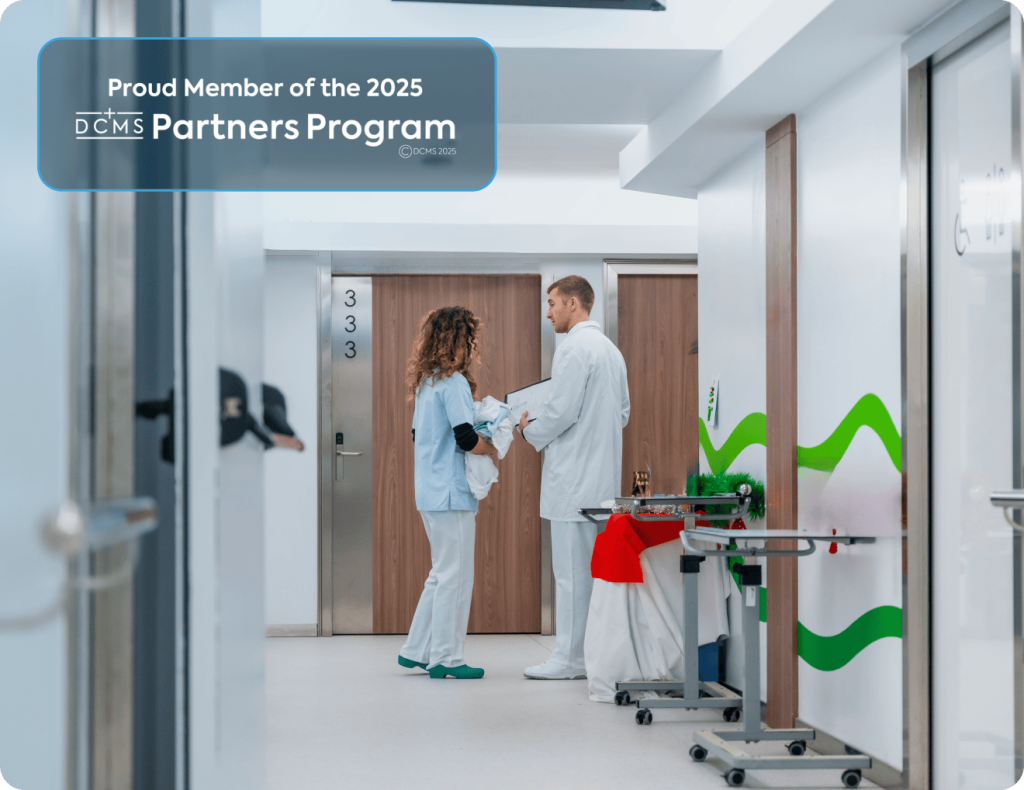 Program Partner Of The DCMS - Biogenic Solutions