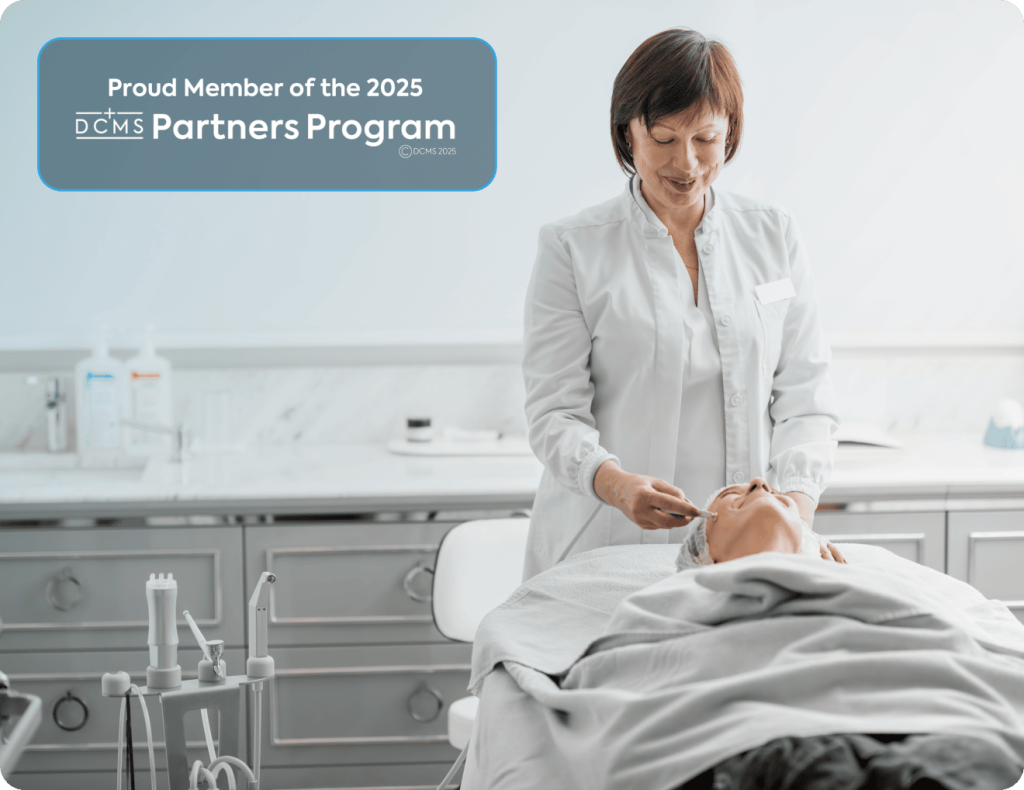 Program Partner Of Dallas County Medical Society - Biogenic Solutions