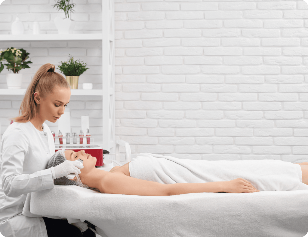 Med Spa Waste Management - Biogenic Solutions