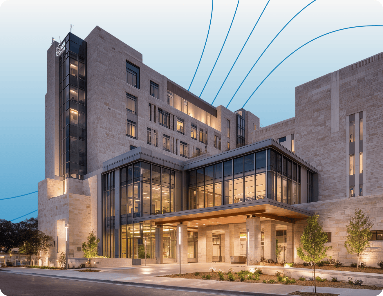 Ambulatory Care Centers Medical Waste - Biogenic Solutions
