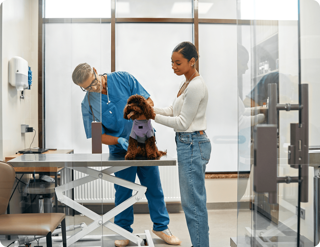 Waste Pickup Built For Animal Clinics - Biogenic Solutions