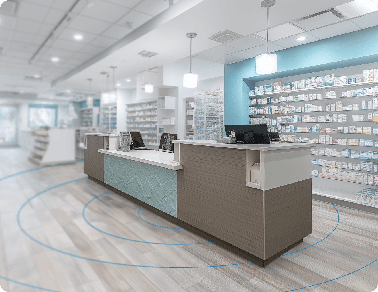 Pharmaceutical Waste Solutions - Biogenic Solutions