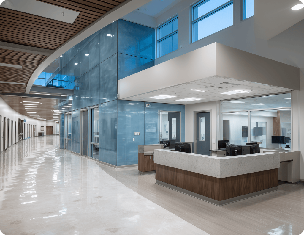 Flexible Pickup For Ambulatory Clinics - Biogenic Solutions