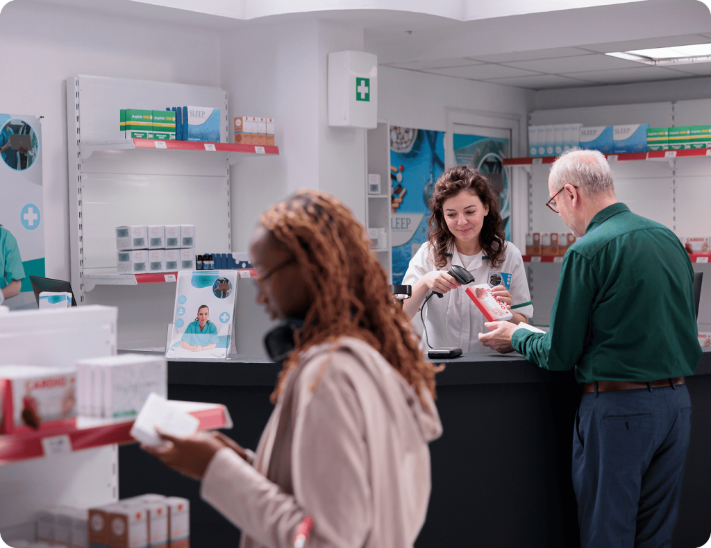 Flexible Waste Management - Biogenic Solutions