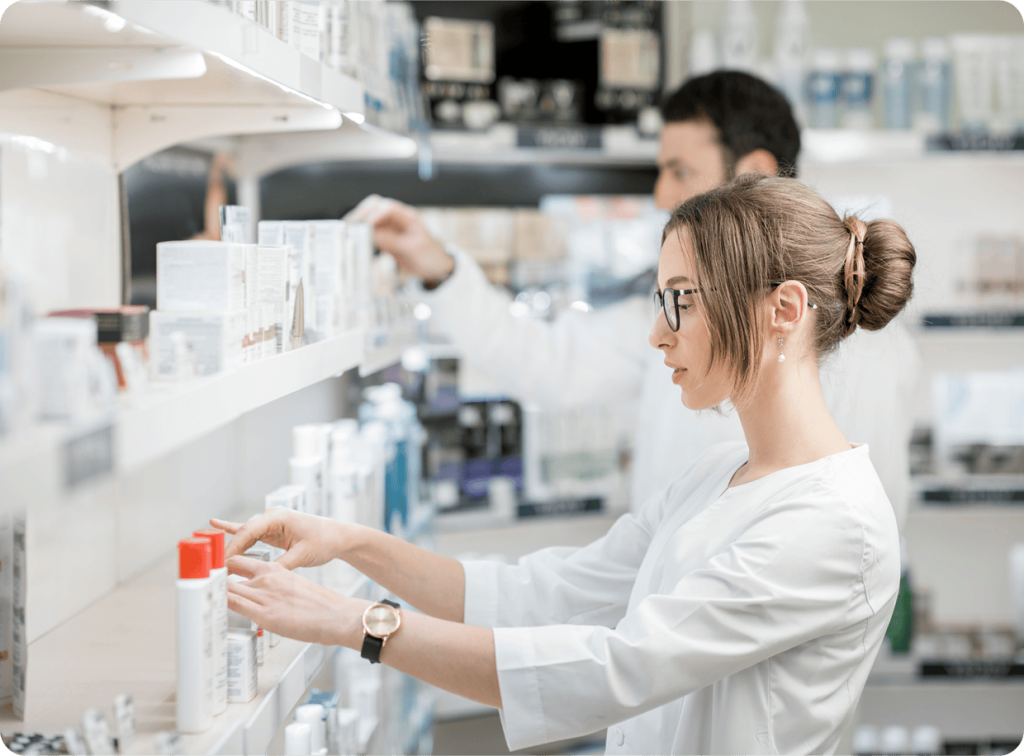 Seamless Portal Tracking - Biogenic Solutions