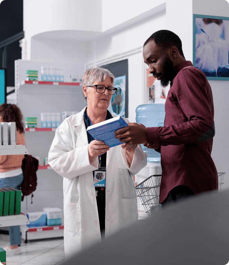 Pharmaceutical Waste Disposal - Biogenic Solutions