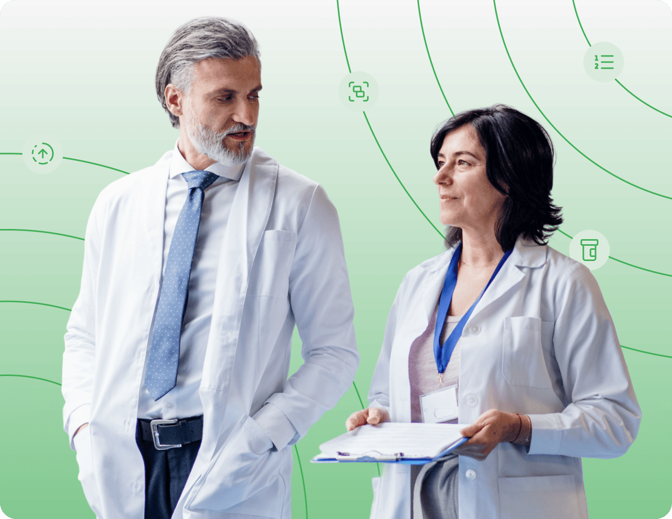 Training For Healthcare & Medical Facilities - Biogenic Solutions