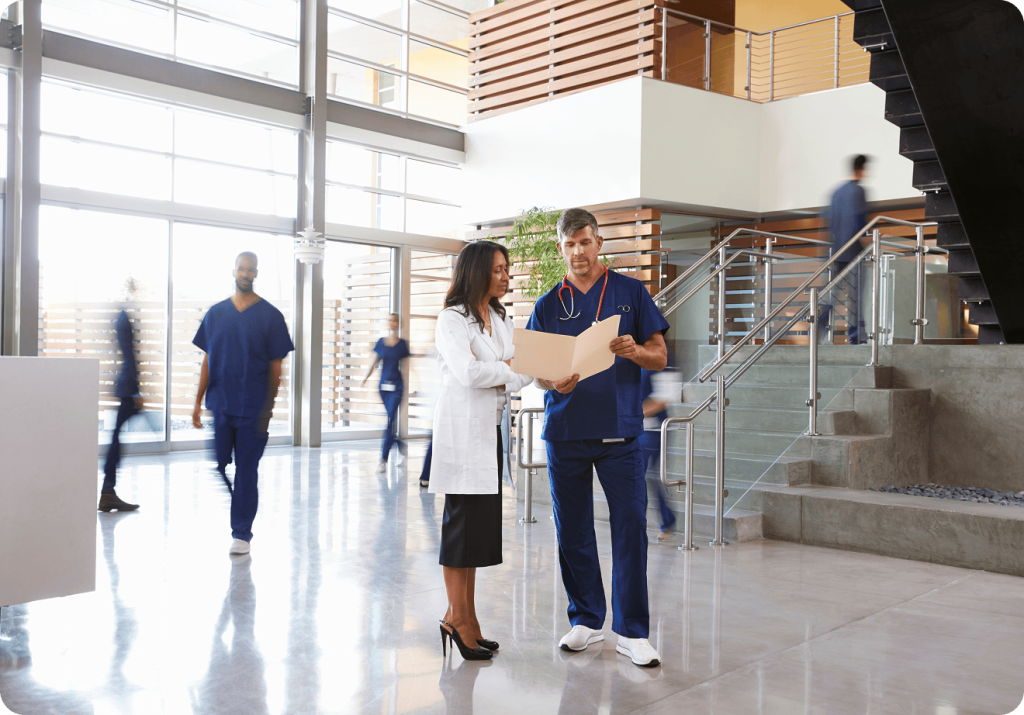 Safety Audit - Biogenic Solutions