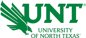 University Of North Texas Logo