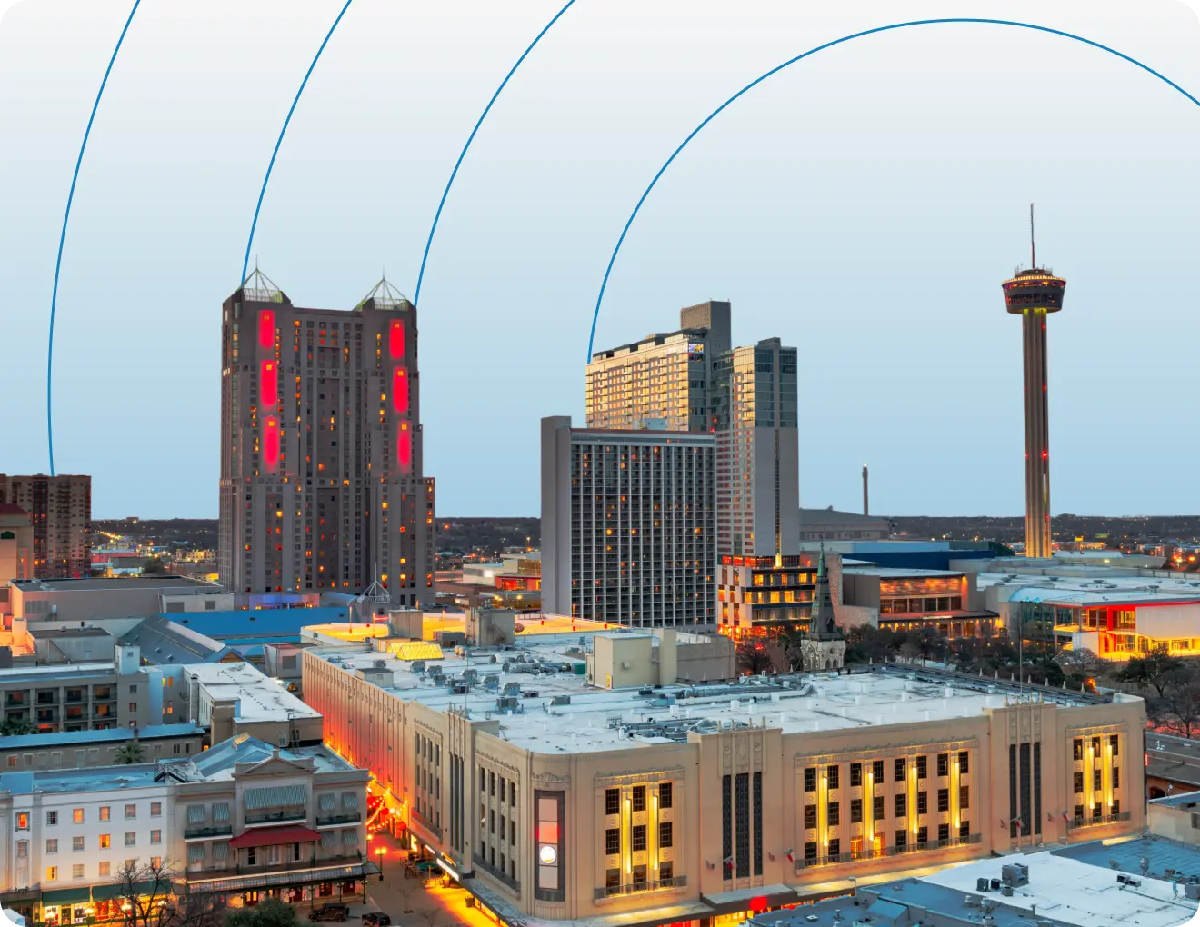 San Antonio Medical Waste Disposal - Biogenic Solutions